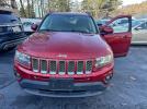 Jeep Compass Latitude Image 11