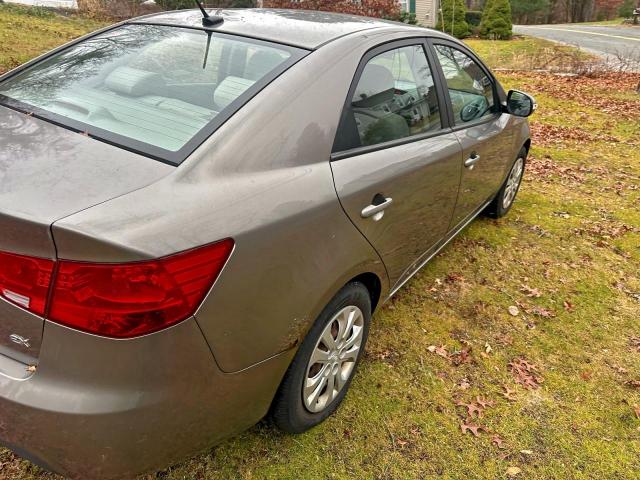 Kia Forte Ex Image 10