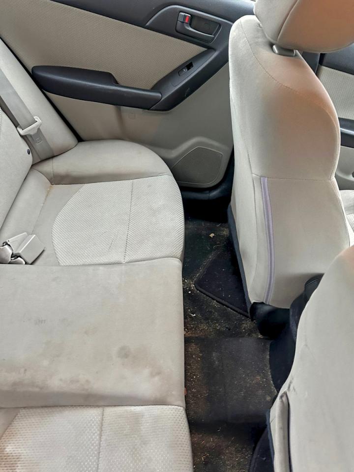 Kia Forte Ex Image 12