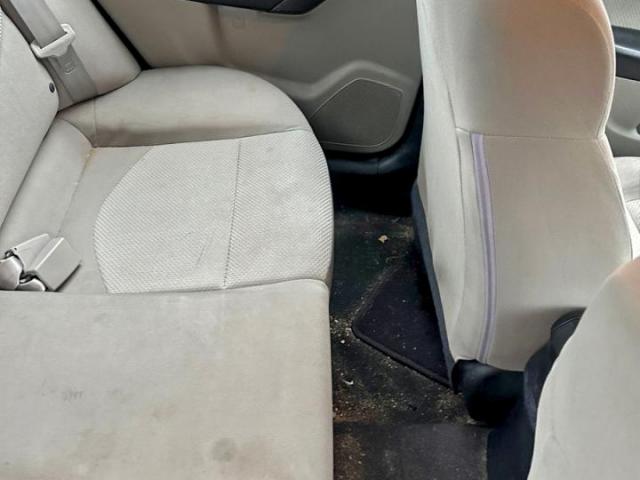 Kia Forte Ex Image 12