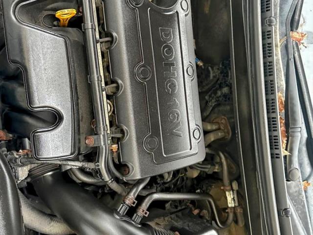 Kia Forte Ex Image 2