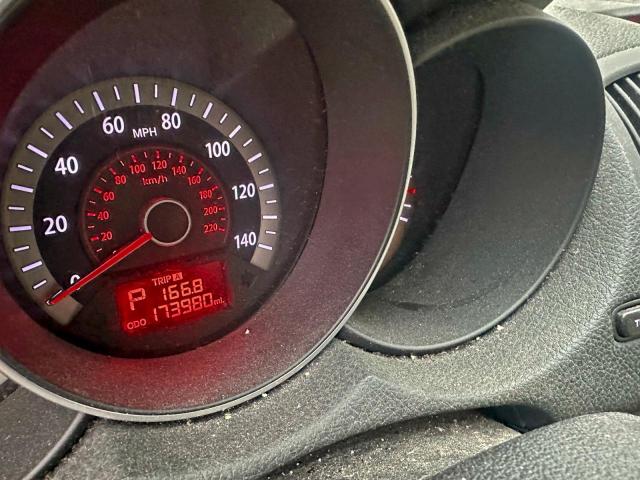 Kia Forte Ex Image 4