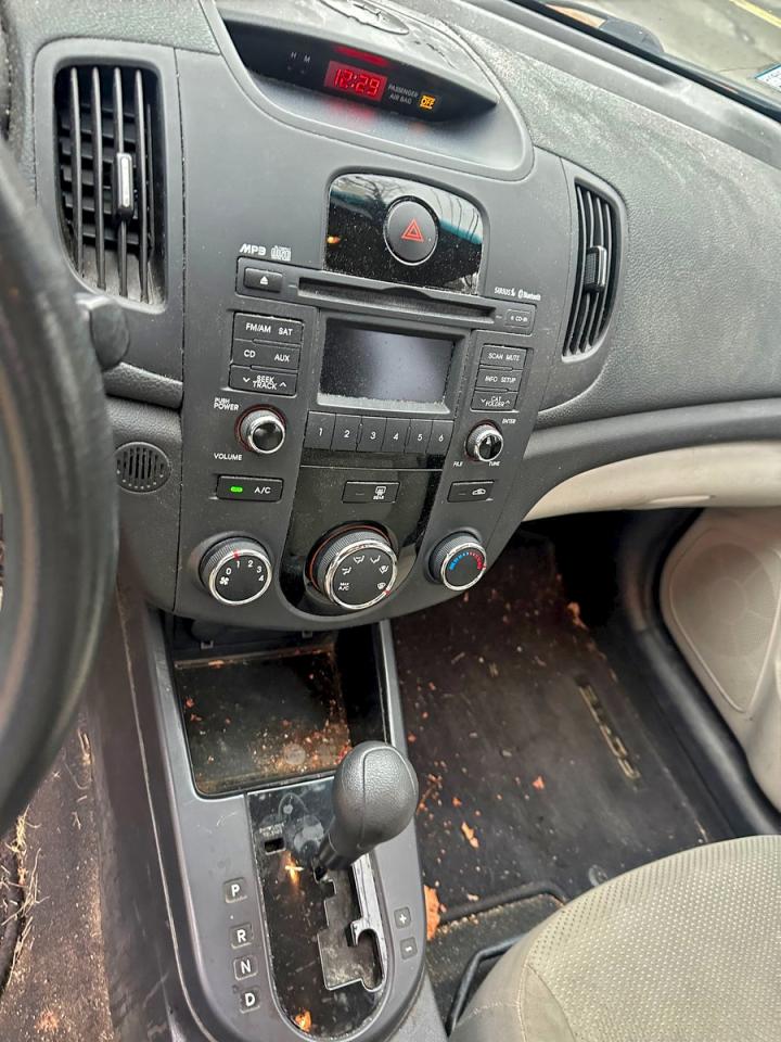 Kia Forte Ex Image 13