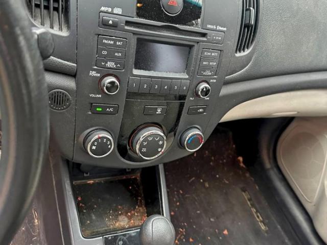 Kia Forte Ex Image 13