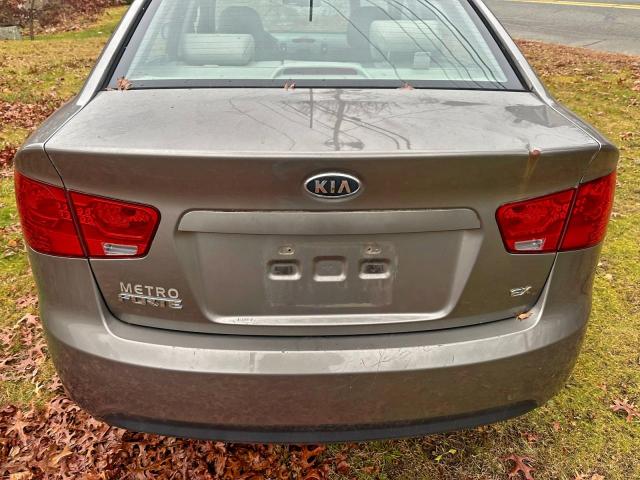 Kia Forte Ex Image 7