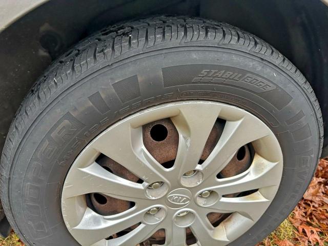 Kia Forte Ex Image 9