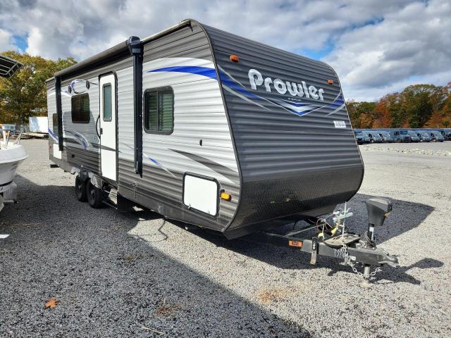  Salvage Other Rv Travel Tra