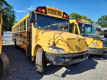  Salvage Ic Corporation 3000 Ce