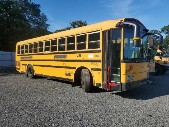  Salvage Thomas School Bus