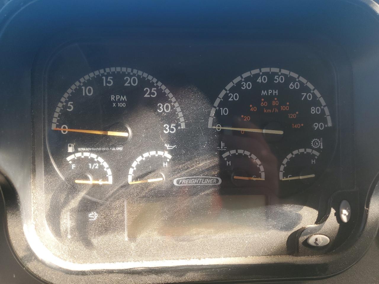 Thomas School Bus Image 10