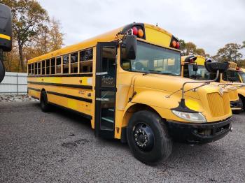  Salvage Ic Corporation 3000 Ce