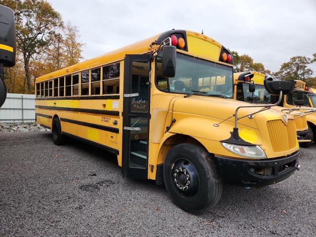  Salvage Ic Corporation 3000 Ce