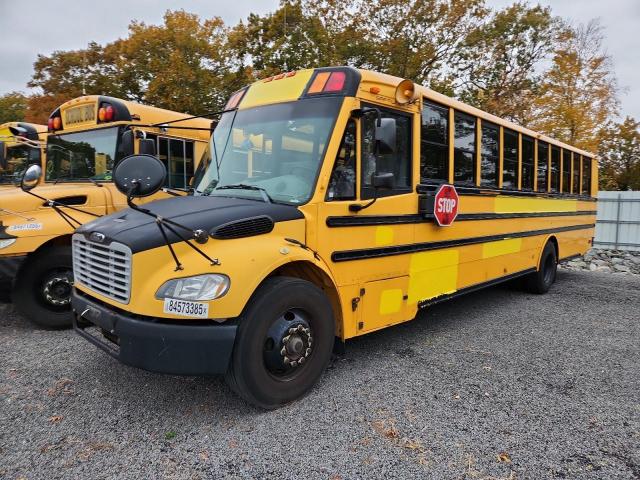 Freightliner Chassis B2 B2b Image 4