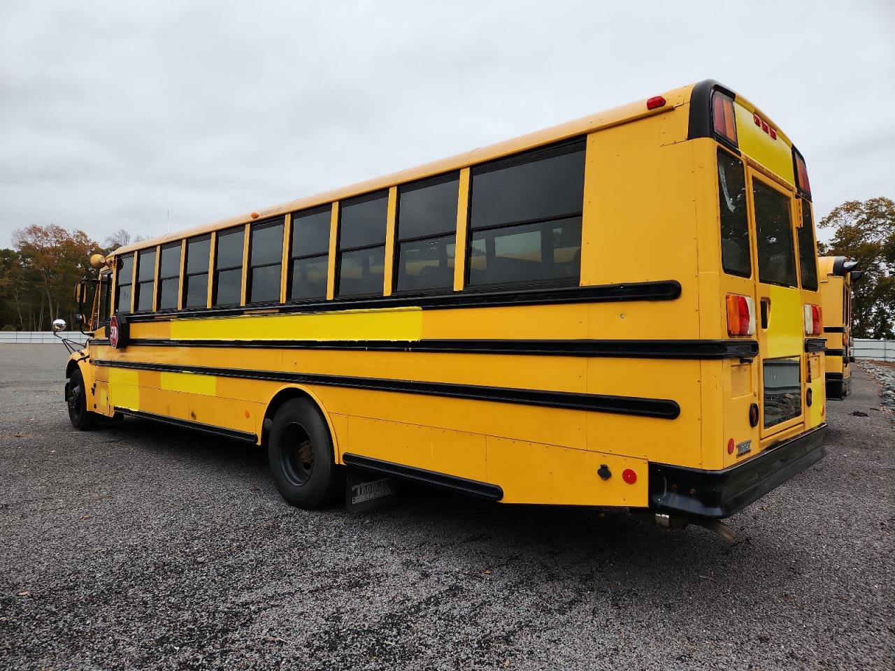 Freightliner Chassis B2 B2b Image 10