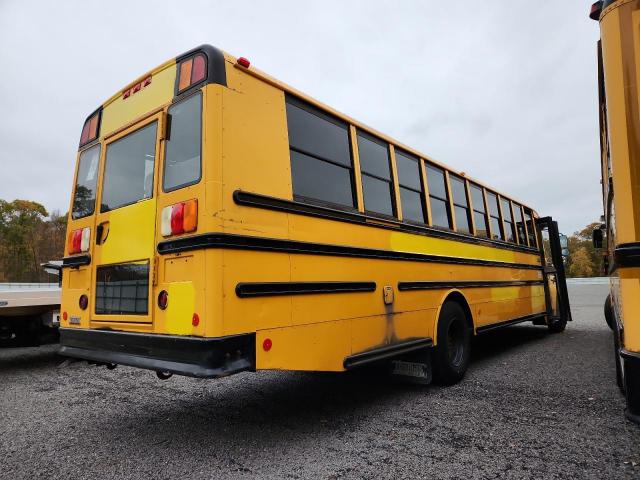 Freightliner Chassis B2 B2b Image 2