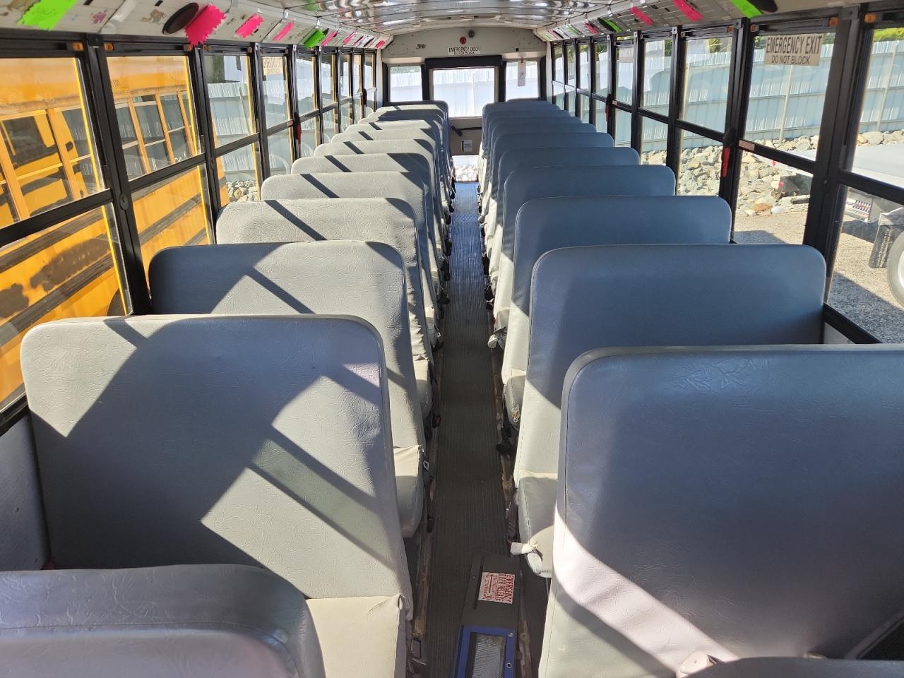 Freightliner Chassis B2 B2b Image 3