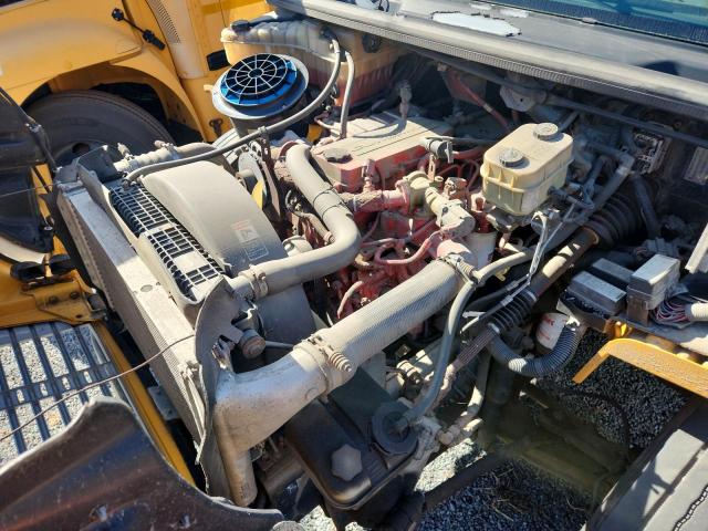 Freightliner Chassis B2 B2b Image 9