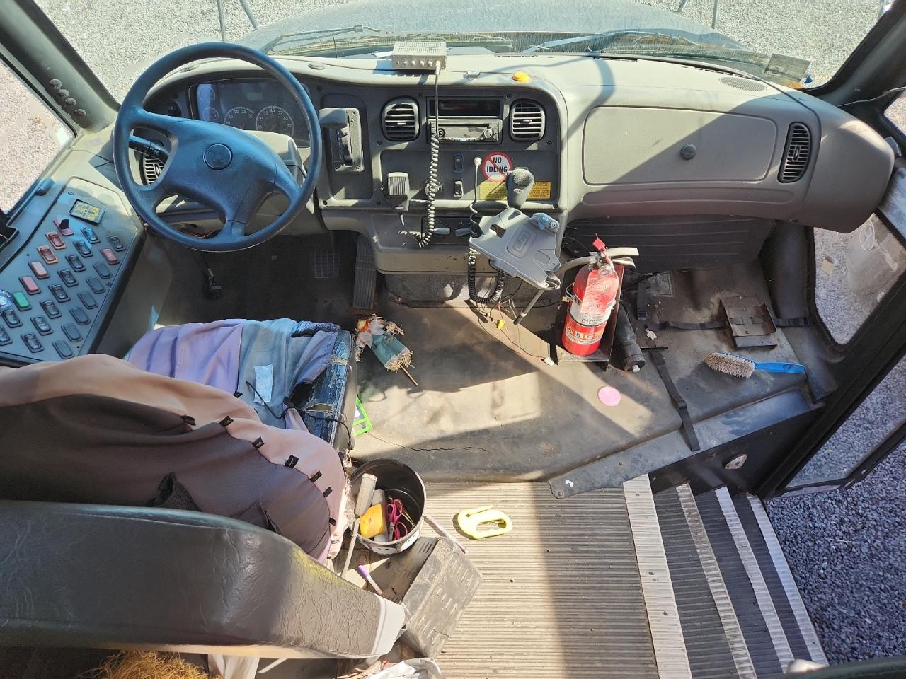 Freightliner Chassis B2 B2b Image 6