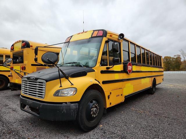 Freightliner Chassis B2 B2b Image 8