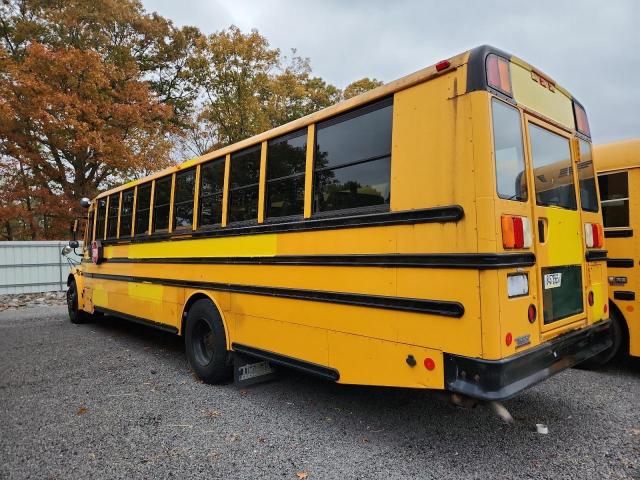 Freightliner Chassis B2 B2b Image 3