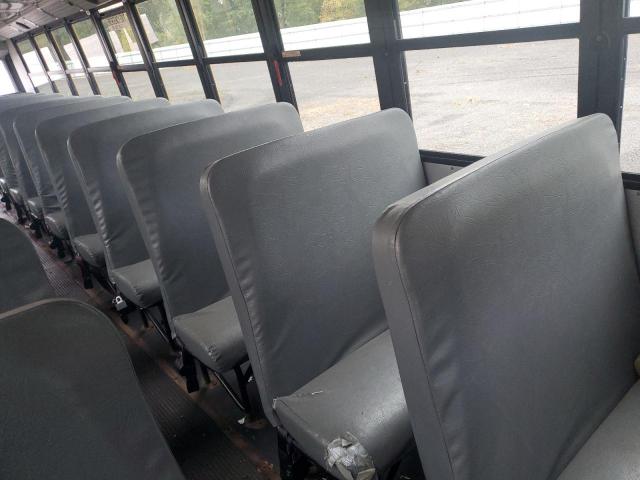 Freightliner Chassis B2 B2b Image 2