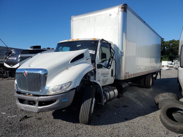 International Mv607 Image 7