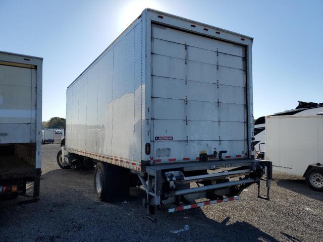 International Mv607 Image 3