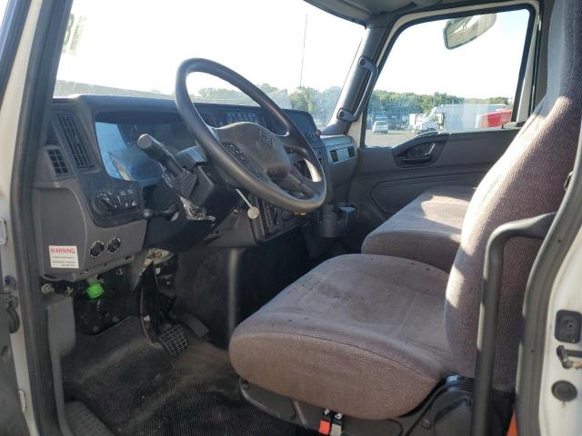 International Mv607 Image 5