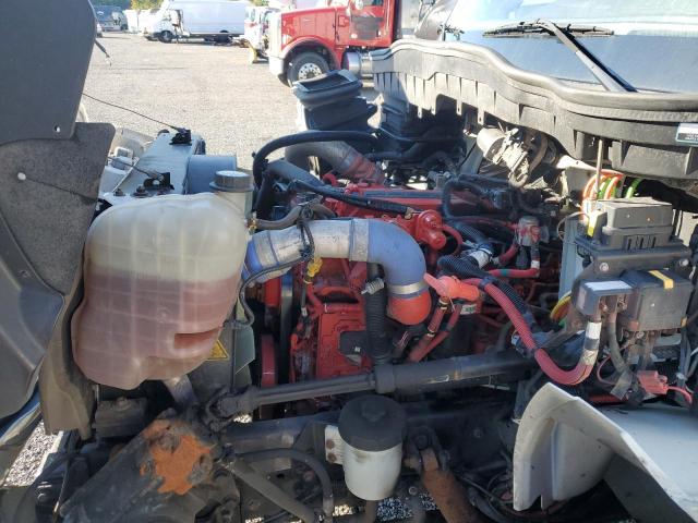 International Mv607 Image 4