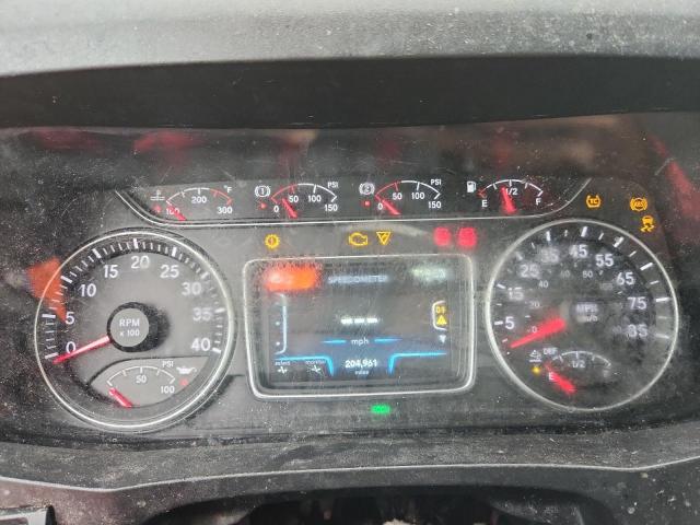 International Mv607 Image 8