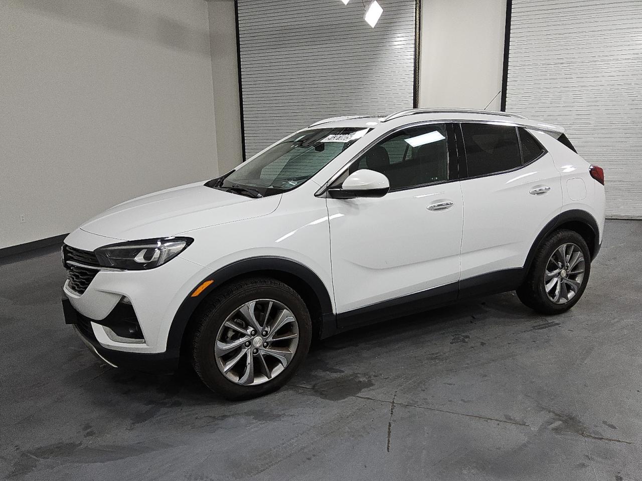 Buick Encore Essence Image 1