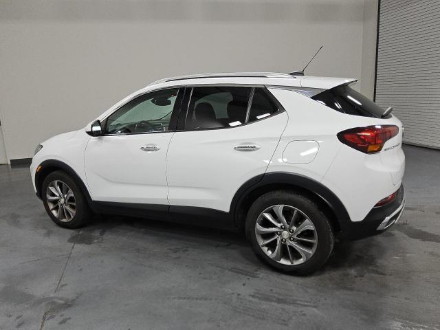 Buick Encore Essence Image 2