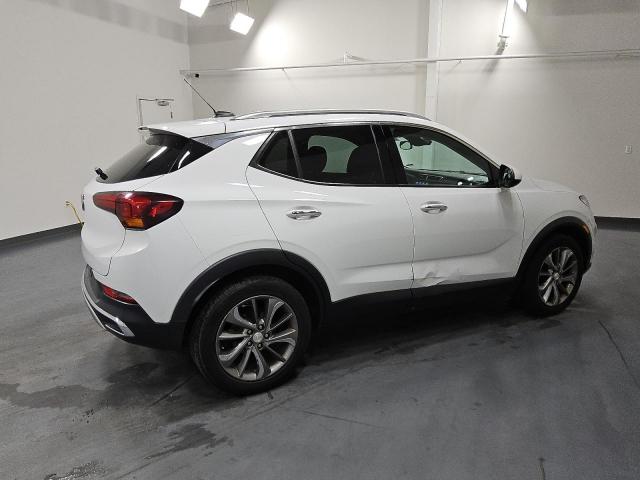 Buick Encore Essence Image 3