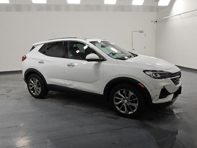 Buick Encore Essence Image 7