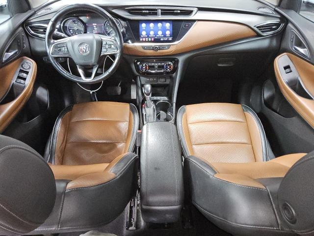 Buick Encore Essence Image 8