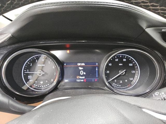 Buick Encore Essence Image 13