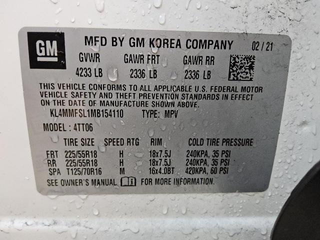 Buick Encore Essence Image 12