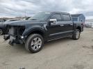 Ford F-150 Supercrew Image 1