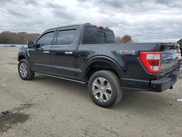 Ford F-150 Supercrew Image 3
