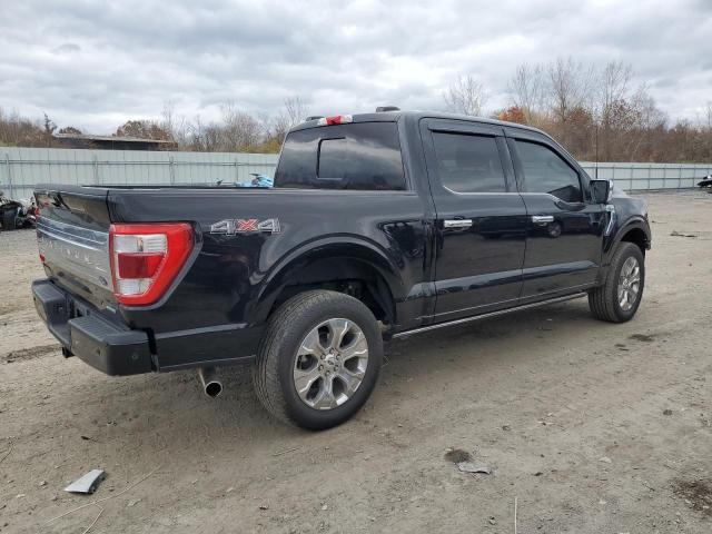 Ford F-150 Supercrew Image 4
