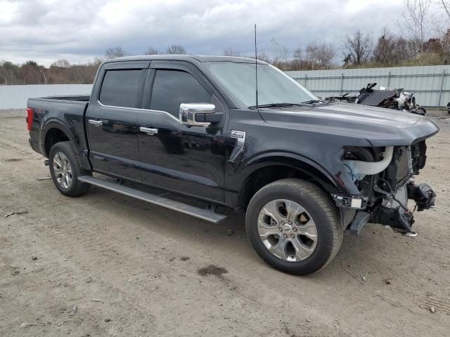 Ford F-150 Supercrew Image 5