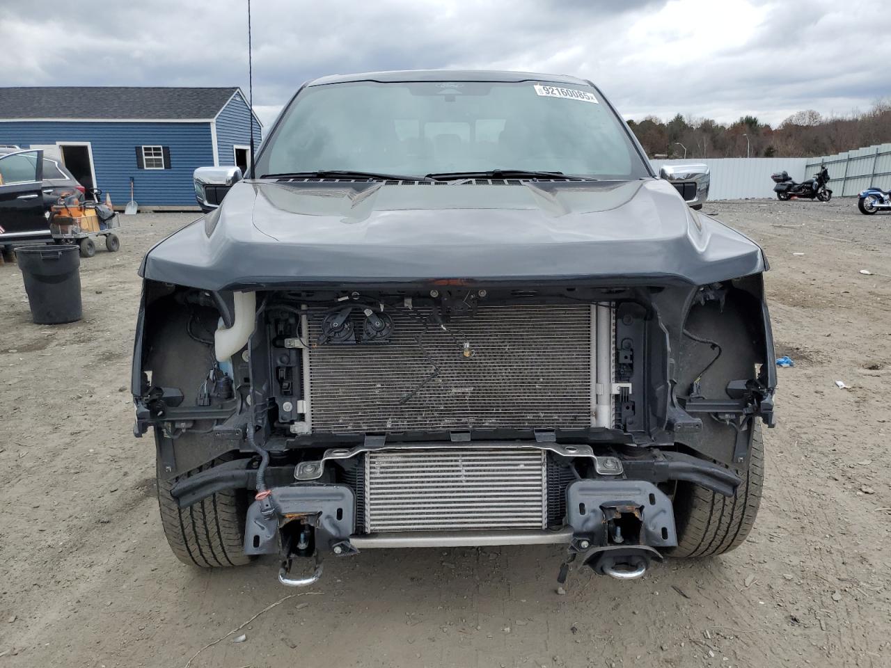 Ford F-150 Supercrew Image 10