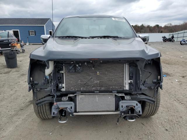 Ford F-150 Supercrew Image 10