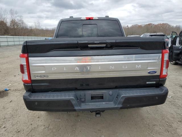 Ford F-150 Supercrew Image 12