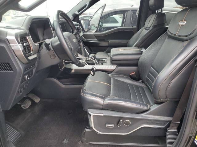 Ford F-150 Supercrew Image 11