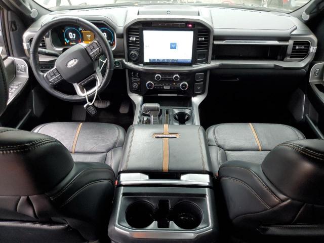 Ford F-150 Supercrew Image 2