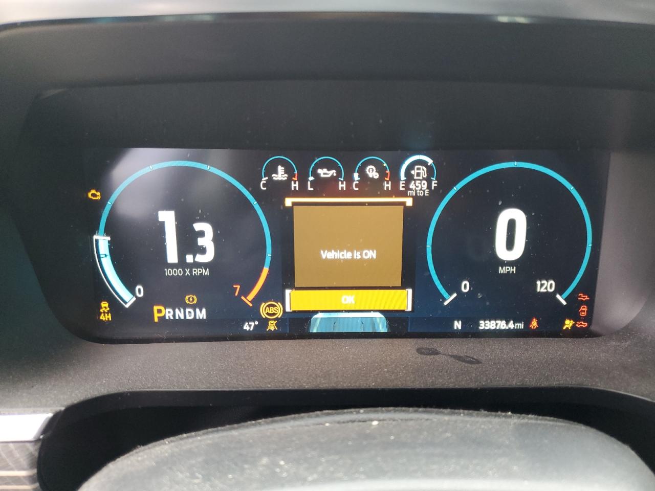 Ford F-150 Supercrew Image 7