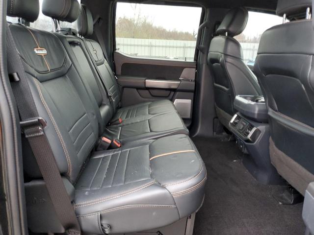 Ford F-150 Supercrew Image 6