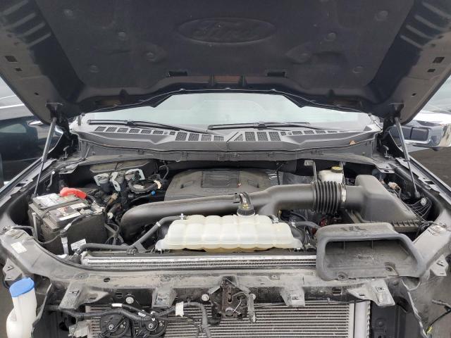 Ford F-150 Supercrew Image 8