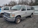 Ford Econoline E350 Super Duty Wagon Image 1